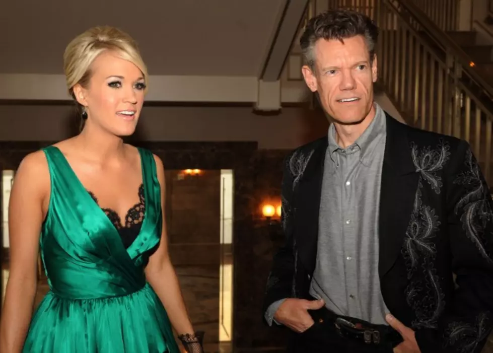 Sing A Duet With Randy Travis