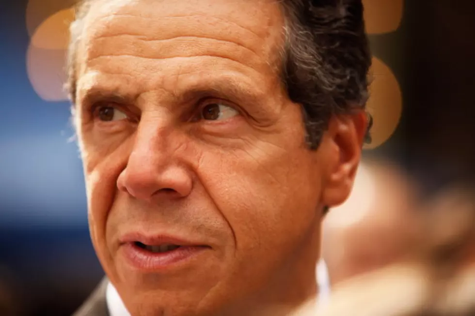 Cuomo’s Menacing Call to Adversary: ‘You Have Not Seen My Wrath’