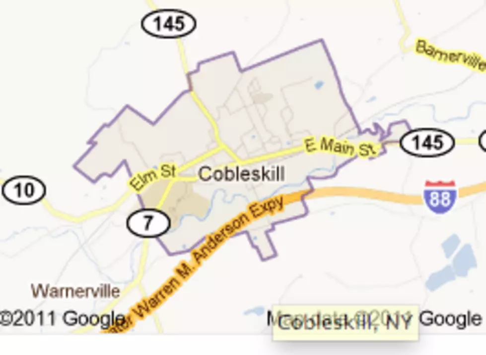 Cobleskill Gets A Theme Song:  Your Town Thursday [AUDIO]