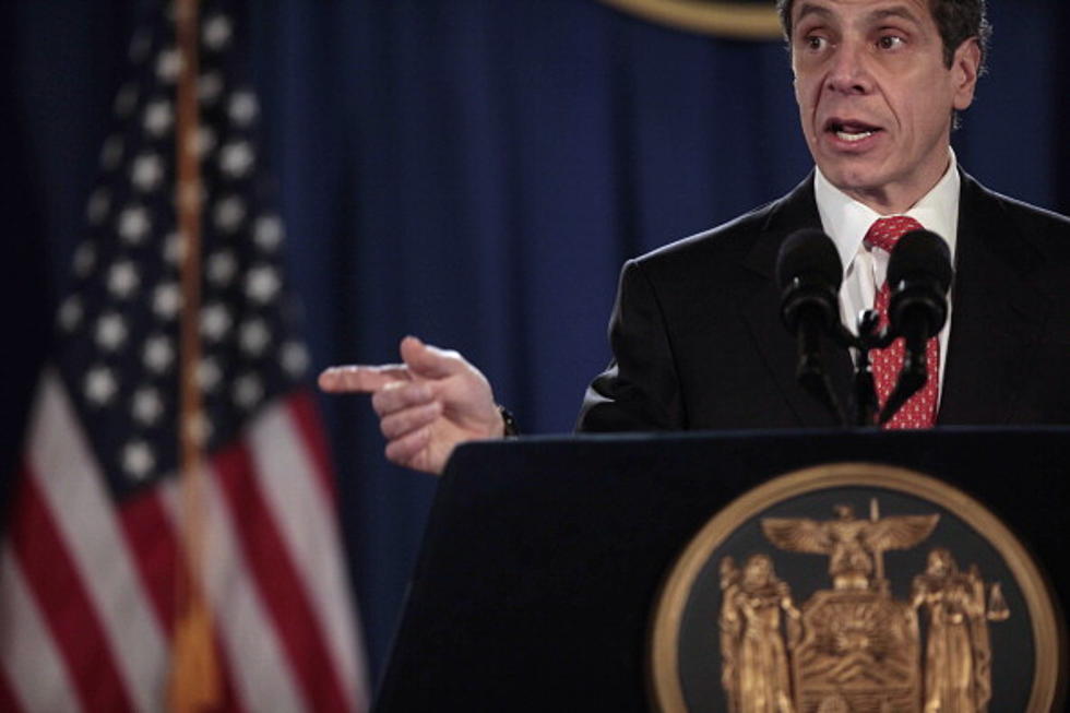 Governor Announces State ‘Open for Business’ Grants & More Near Albany