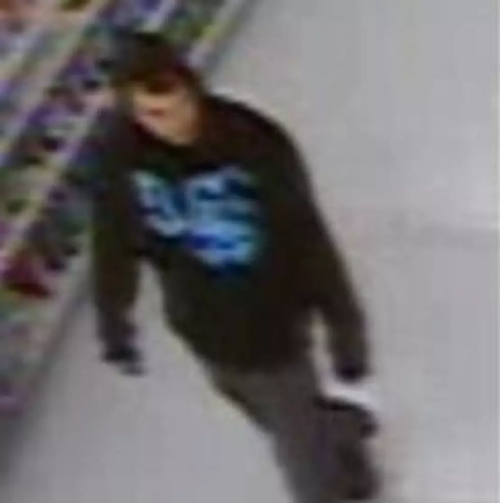 A Man Is Accused Of Touching A Woman Shopper In East Greenbush Walmart