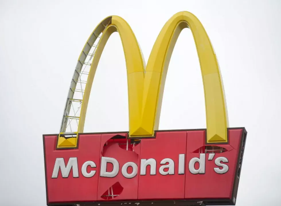 Opposition Of A Troy McDonalds Is Released In A Video