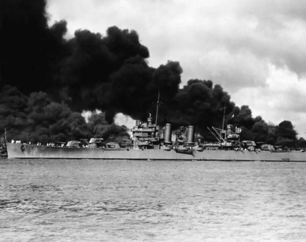 70th Anniversary Of The Attack On Pearl Harbor