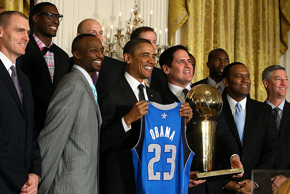 President Obama Botches Name Of Former Albany Basketball Team [VIDEO]