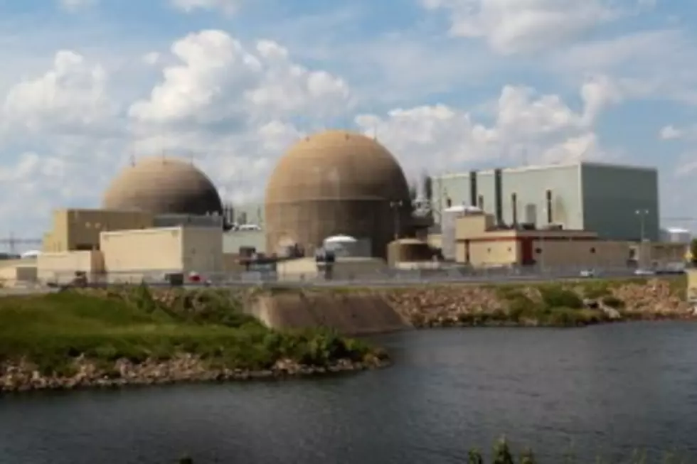 Leak At Nuclear Power Plant &#038; More in Today&#8217;s News