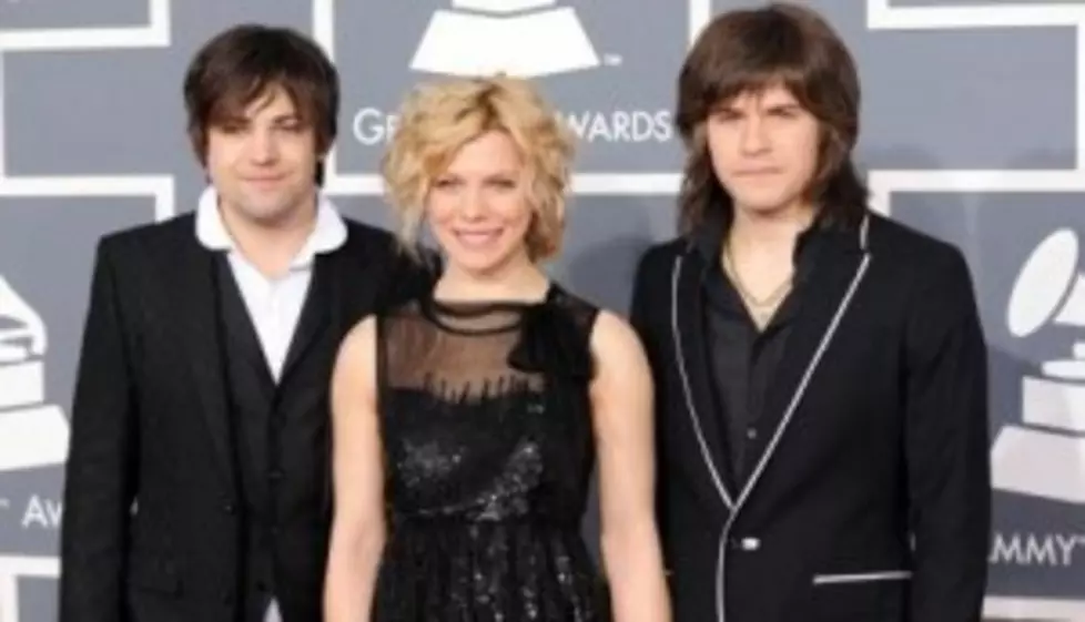 The Band Perry Hits No. 1 &#038; More in Casey&#8217;s Taste of Country