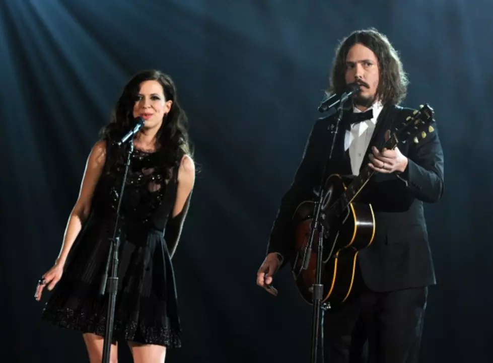 The Civil Wars Aren&#8217;t Mainstream, But Are Worth A Listen [VIDEOS]