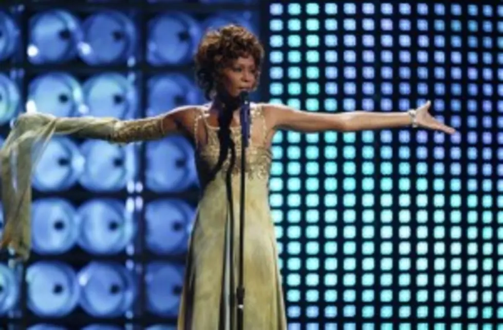 Drowning Ruled in Whitney Houston&#8217;s Death