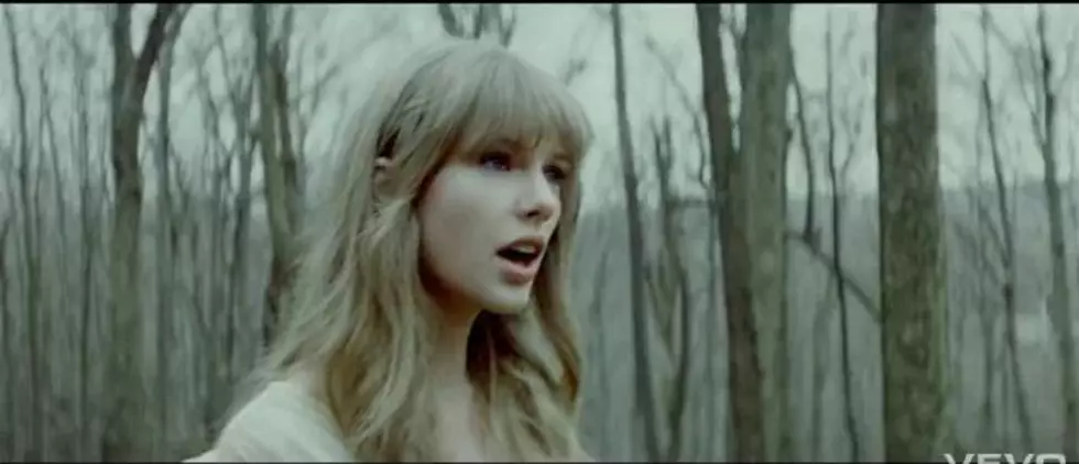 Taylor Swift On Hunger Games Soundtrack [VIDEO]