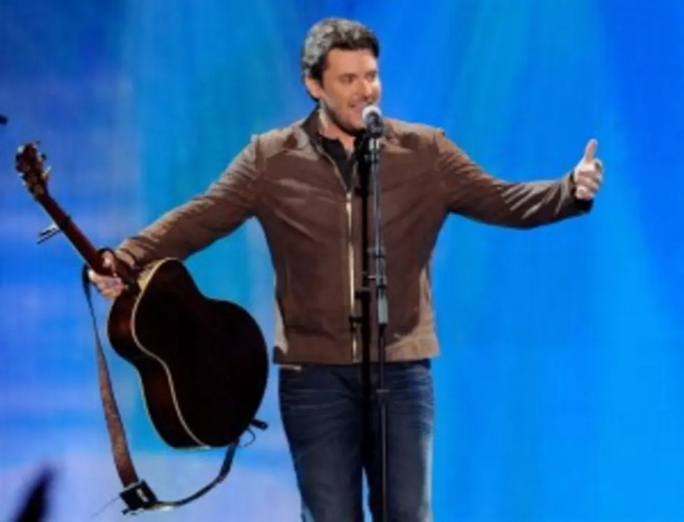 Chris Young Facing Lots of Competition for Hottest Bachelor &#038; More in Casey&#8217;s Taste of Country