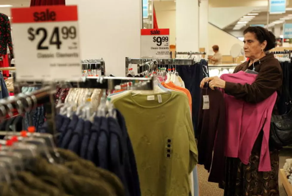 New York Sales Tax Eliminated On Clothing And Footwear Under $110 Dollars