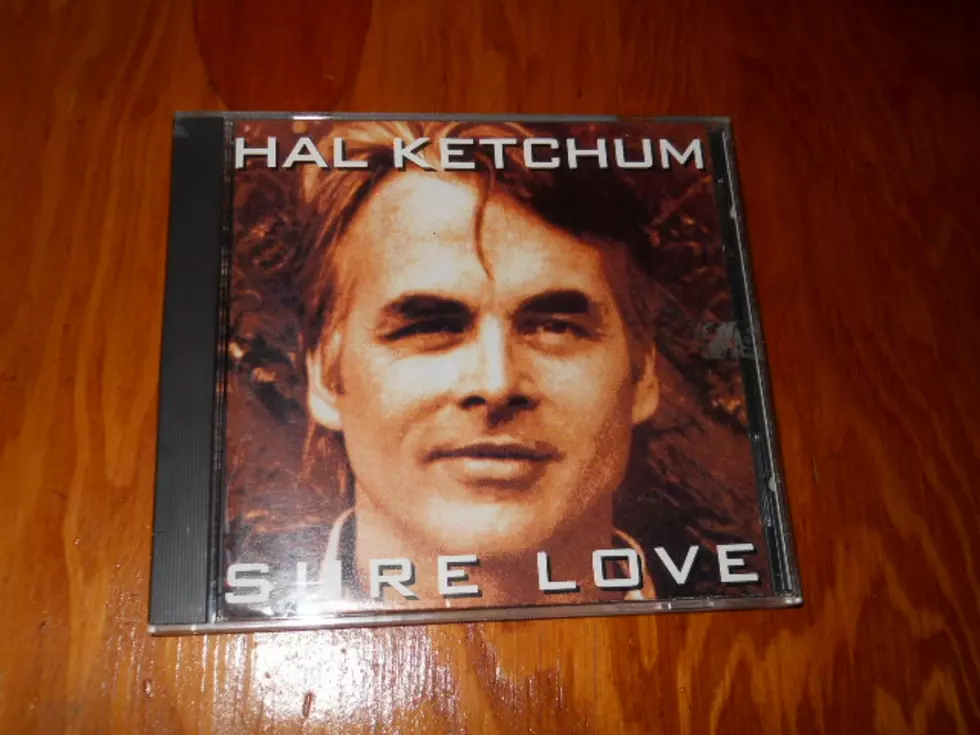 Country Singer Hal Ketchum’s Birthday Is April 9 [VIDEO]