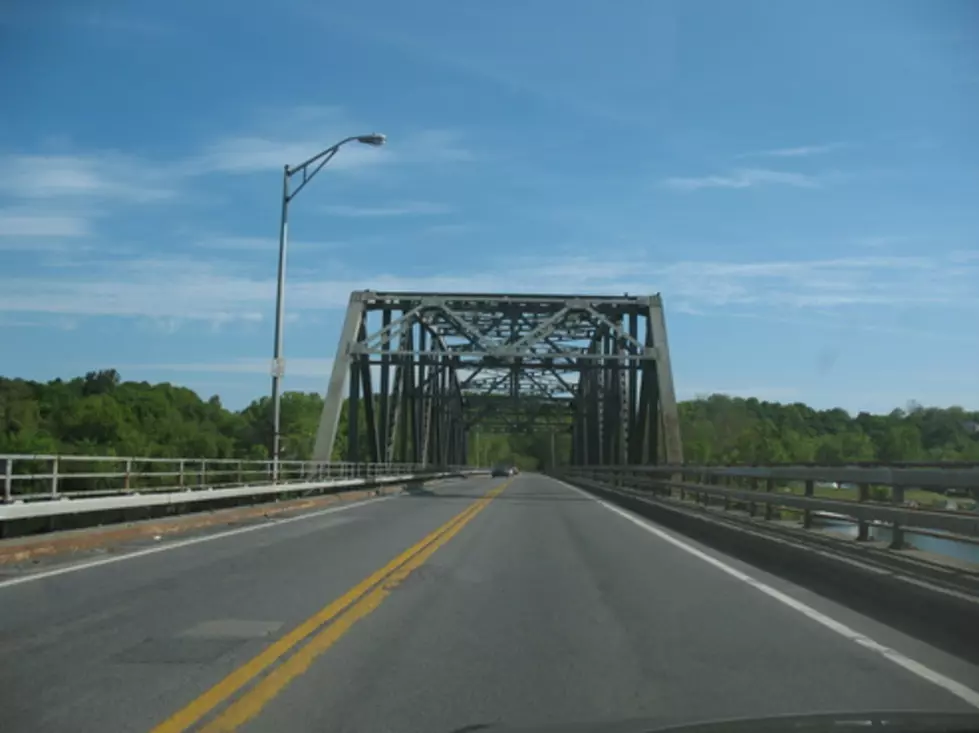 When Will the New Rexford Bridge Open?
