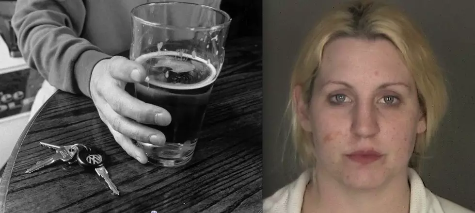Drunk Woman Violated Leandra’s Law In East Geenbush