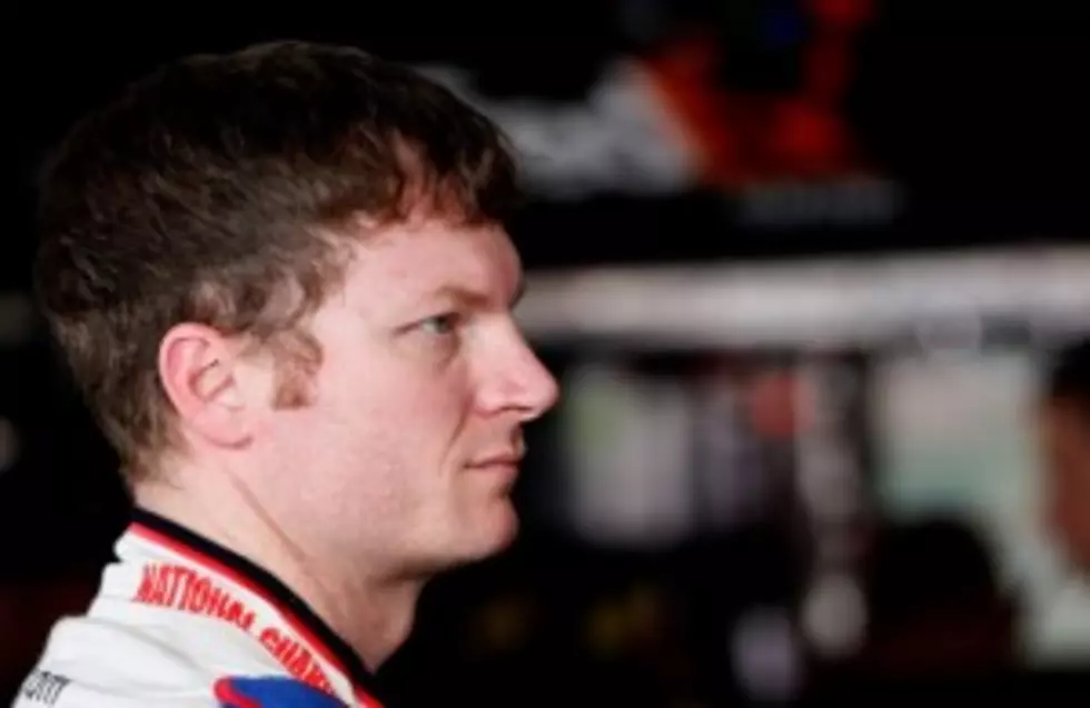 Talladega Is Dale Jr&#8217;s Playground &#8211; Will He Win Sunday?