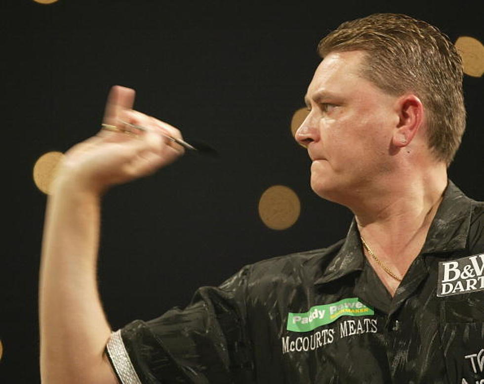 Highest Paid Athletes In Sports. How Much Does The Highest Paid Dart Player Make?