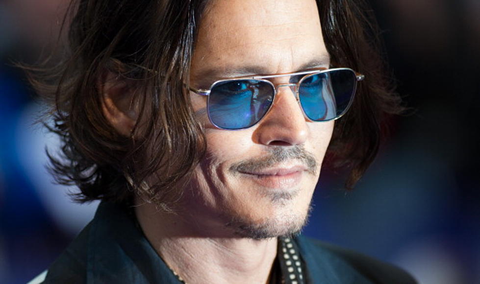 Johnny Depp’s Dark Shadows In The Trailer Park [VIDEO]