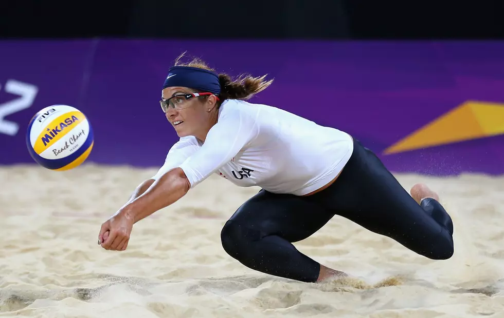 Beach Volleyball. Skeet Shooting. Are These Dumb Olympic Sports? [AUDIO]