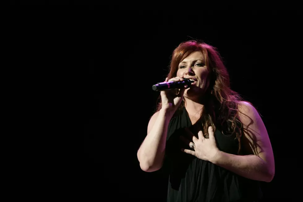 Jo Dee Messina Has Harsh Words For Chris Young