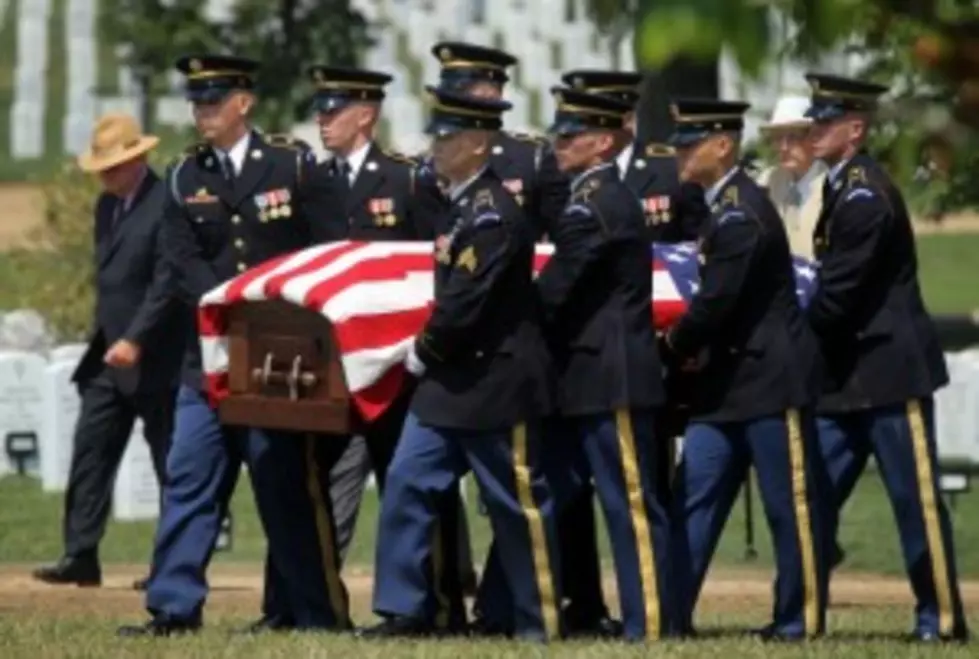 Westboro Baptist Church Threatens To Crash North Adams Soldier&#8217;s Funeral