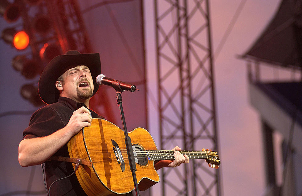 Chris Cagle Gives Live Update From GNA Summer Picnic