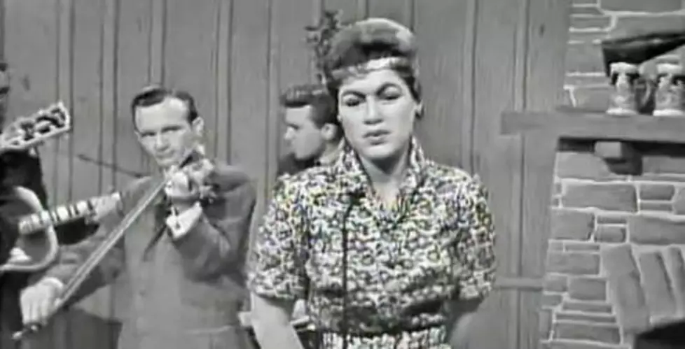 Cover Versions Of Patsy Cline’s Crazy [VIDEOS]