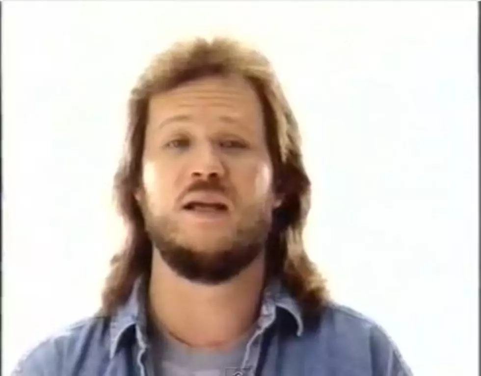 Travis Tritt’s Lord Have Mercy On The Working Man — FlashBack Friday [VIDEO]