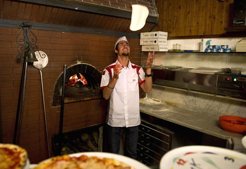 September 5th Is National Cheese Pizza Day — Scott’s Favorite Pizzerias