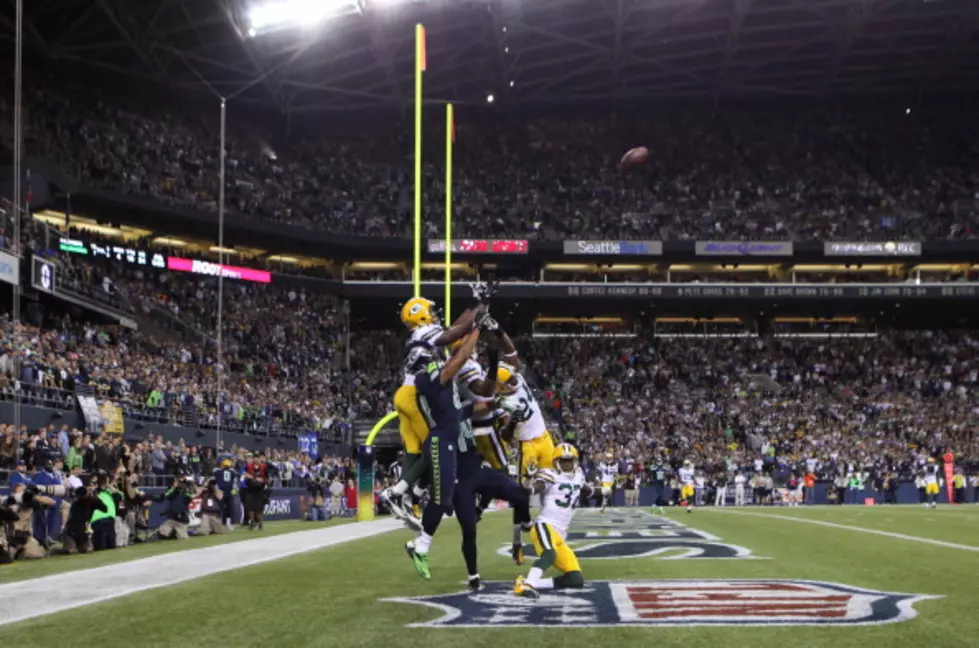 Replacement Referees Cost The Packers A Win In Seattle [VIDEO]