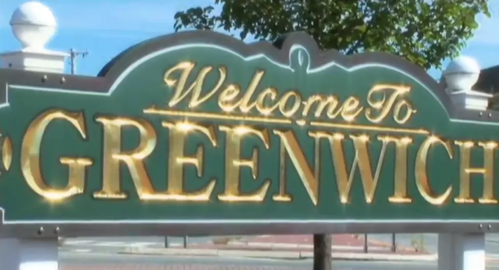 Greenwich Gets A Theme Song &#8211; Your Town Thursday