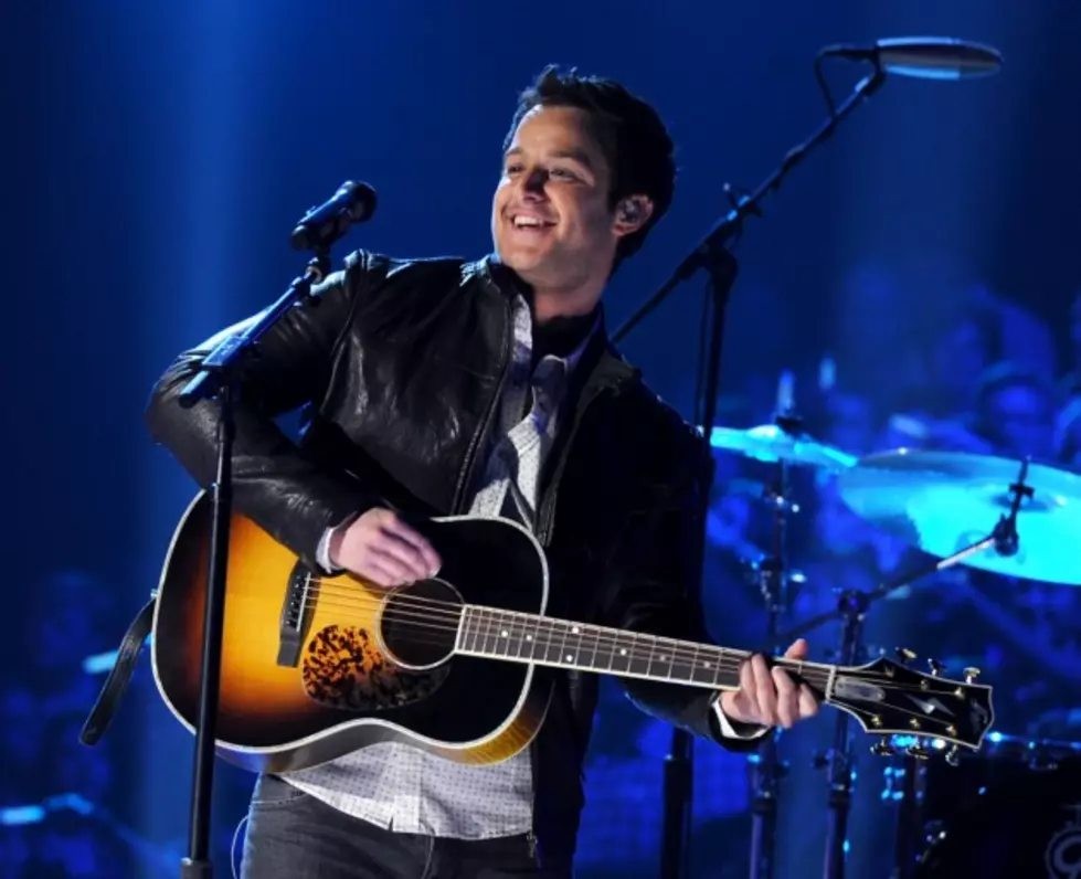 Easton Corbin &#8211; Country To the Core And Coming to Countryfest [VIDEO]