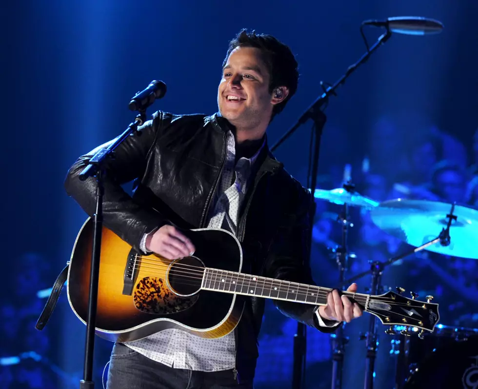 Countryfest 2013 – Easton Corbin Facts You Probably Didn’t Know