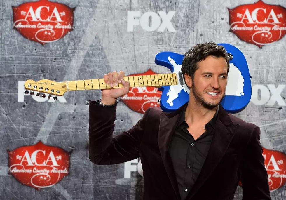 Are There Too Many Country Music Awards Shows? [POLL]