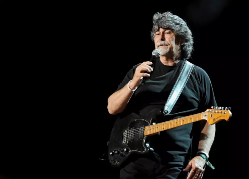 Randy Owen Gets Personal At St Jude [VIDEO]