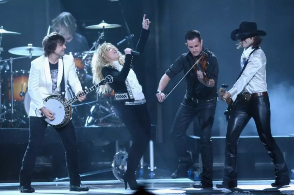 The Band Perry&#8217;s &#8216;Better Dig Two&#8217; Line Dance
