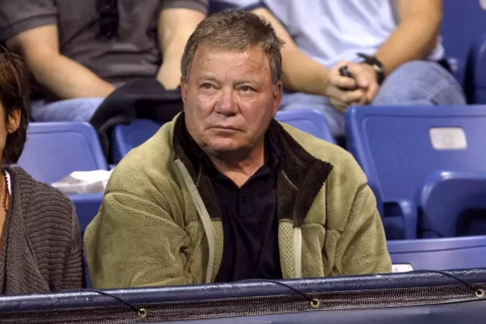 Will Captain Kirk Be In The New Star Wars Movie?