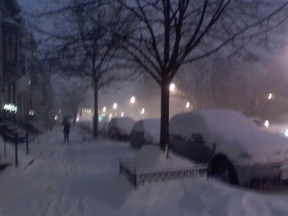 Last Winter Storm For Albany Area In 2013? [POLL]