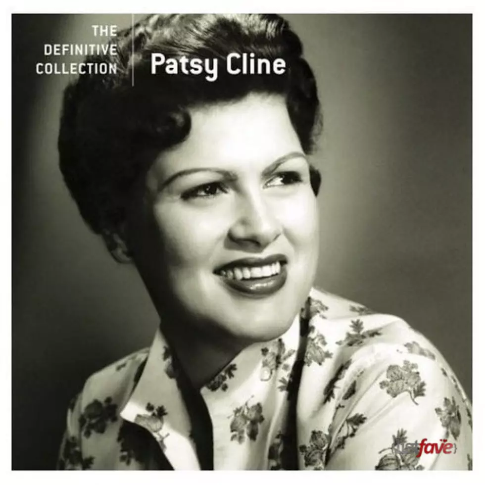 Remembering Patsy Cline – 50 Year Anniversary Of Historic Plane Crash