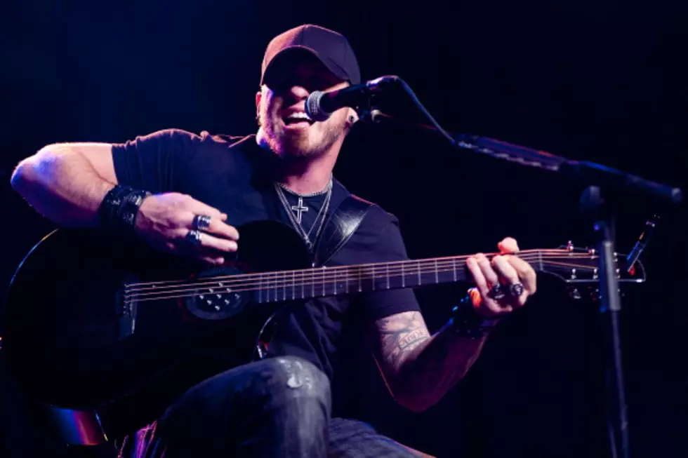 Brantley Gilbert On The Sean And Richie Show [AUDIO]