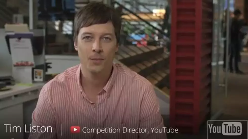 YouTube Is Ready To Pick The Winning Video! They Will Be Back On Line In Ten Years [VIDEO]