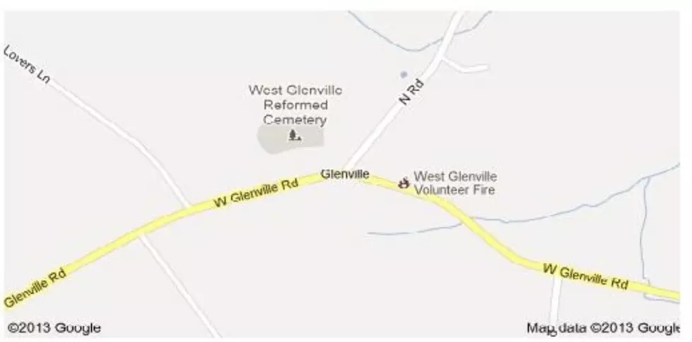 Doesn’t Anyone Live In Glenville, NY Anymore? Your Town Thursday [AUDIO]