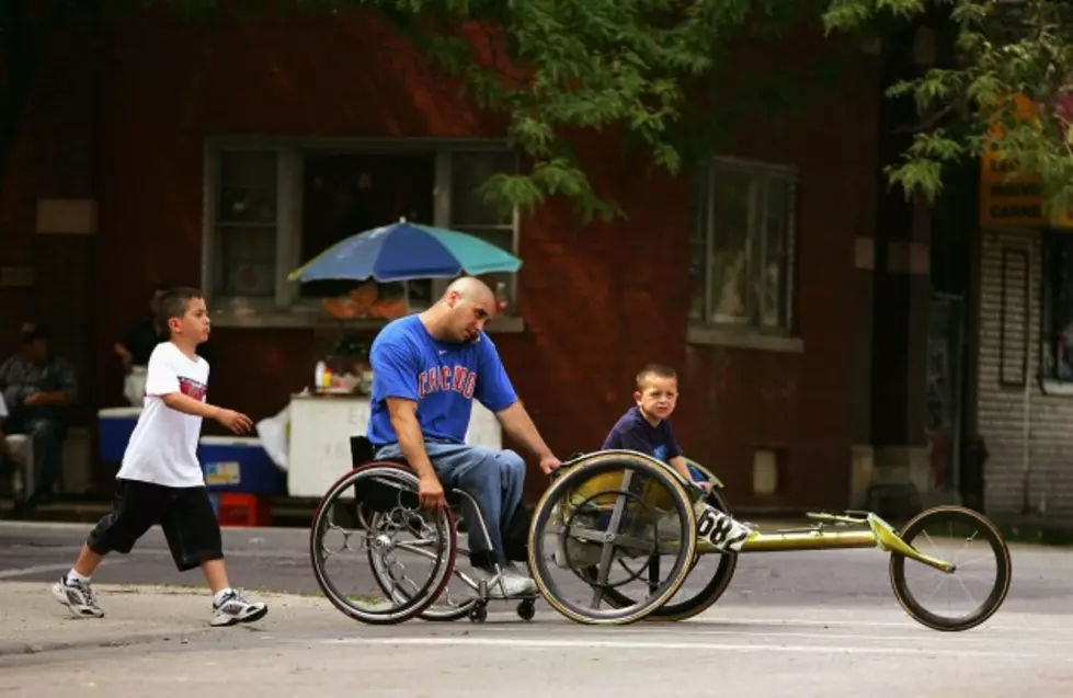 Schenectady&#8217;s Walk N Roll For Spina Bifida Association