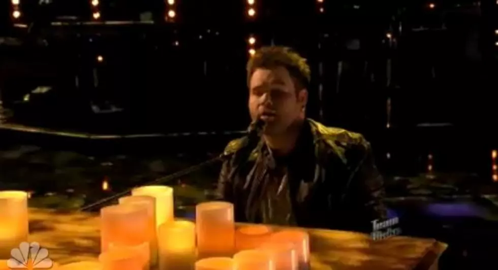 &#8220;The Voice&#8221; Artists &#8220;The Swon Brothers&#8221; Perform A Great Tribute To George Jones! [VIDEO]
