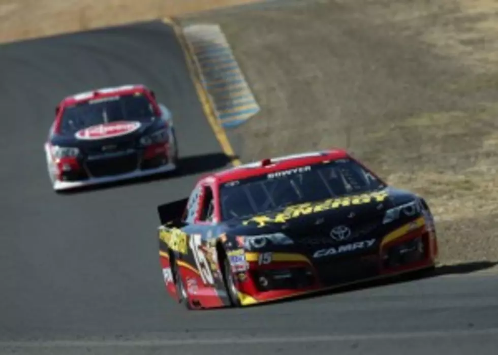 NASCAR Focuses On Road Racing and You Can Too
