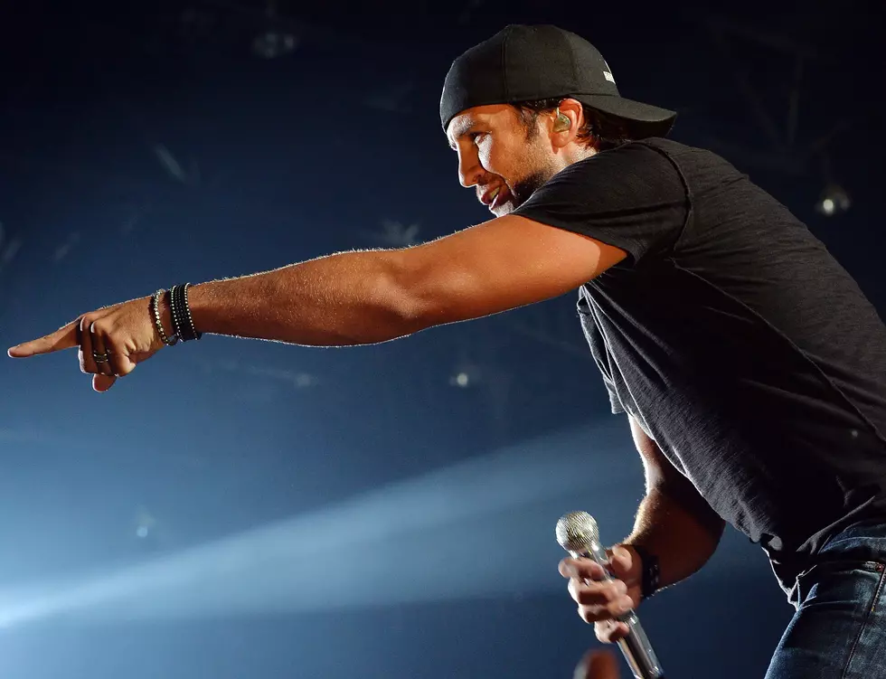 Win Inside Tickets And Backstage Passes For Luke Bryan And Florida Georgia Line