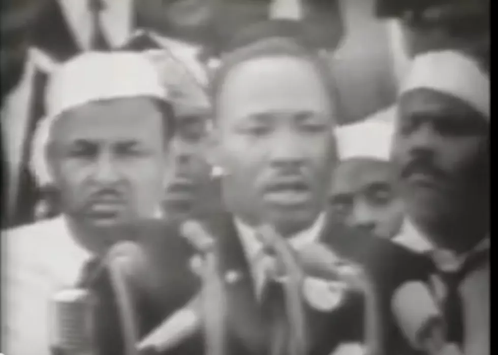 Going To War In Syria As We Celebrate Martin Luther King&#8217;s &#8220;I Have A Dream Speech&#8221;