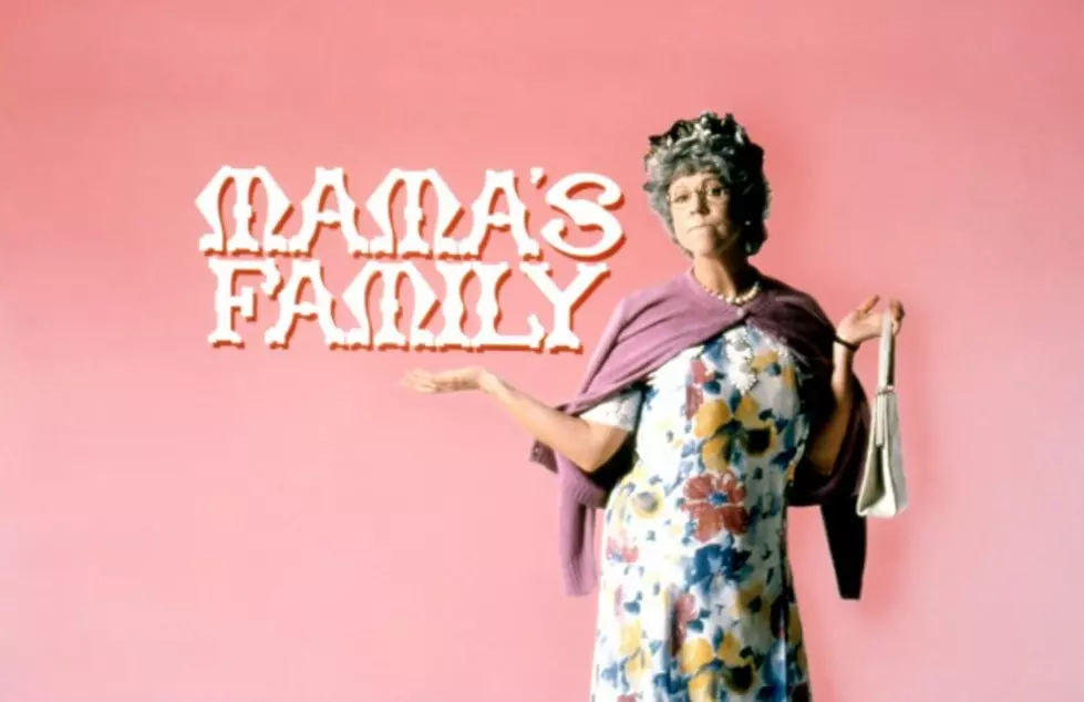 Thelma From &#8216;Mama&#8217;s Family&#8217; Visits Kevin Richards [AUDIO]