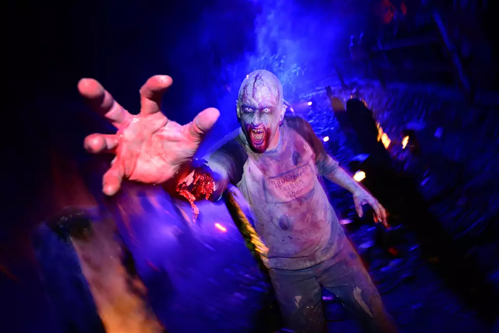 Welcome to Undead Season – These Capital Region Haunts Come Alive This Weekend