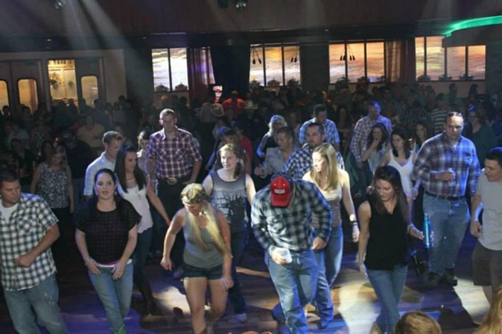 Beginner Line Dance Lessons In The Albany Saratoga Area