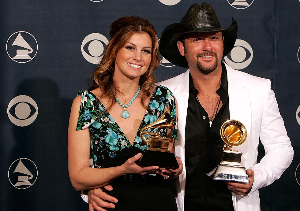 Country Grammy Nominations